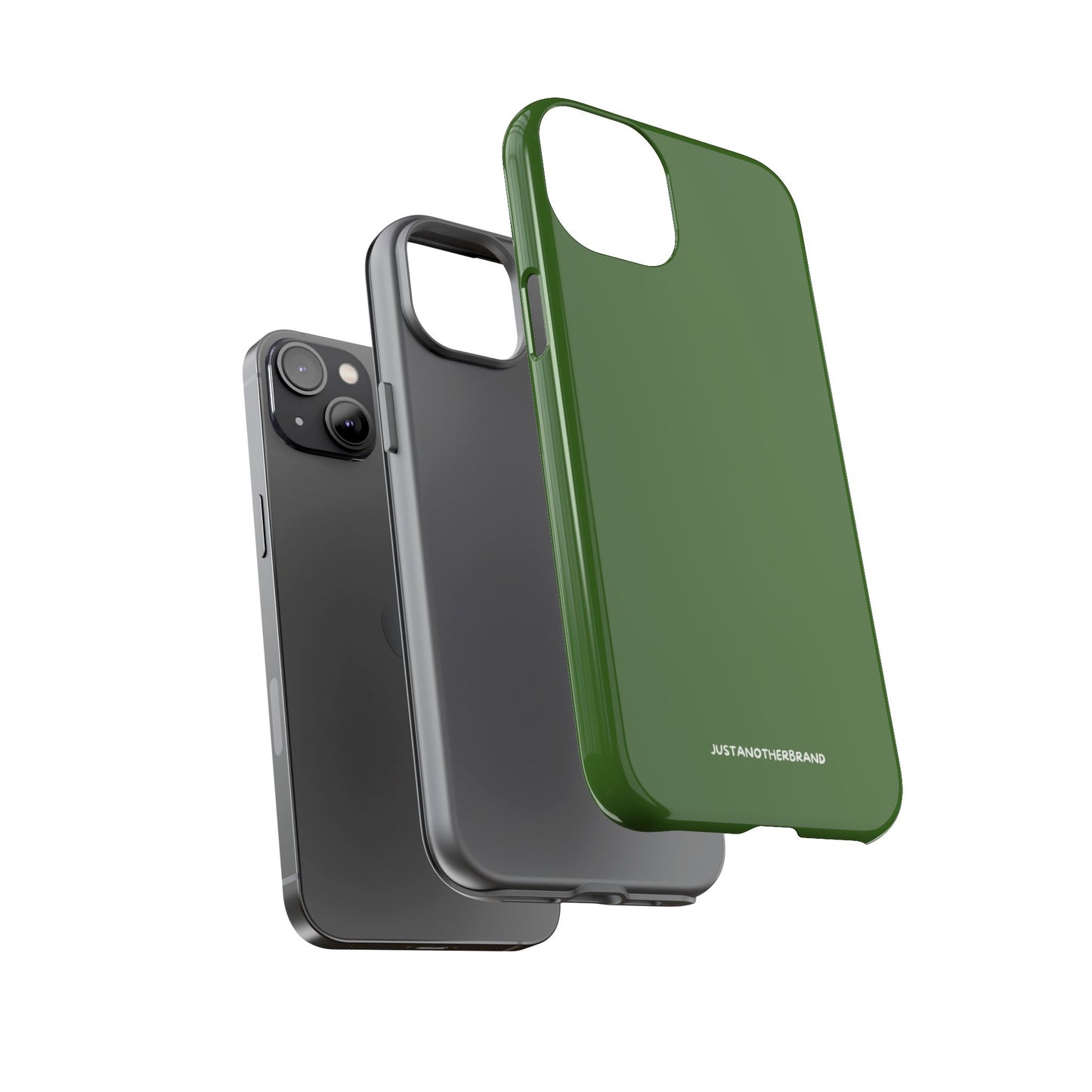 Classic - Dark Green