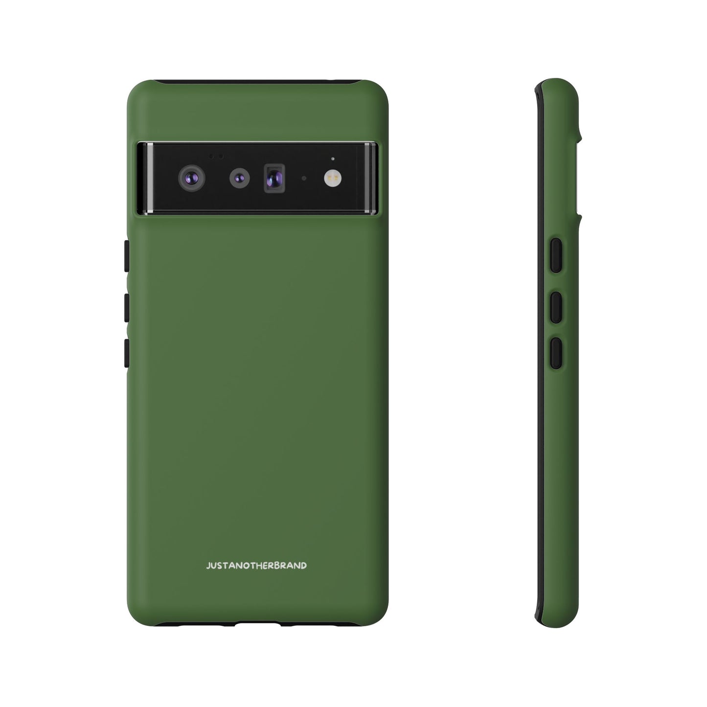 Classic - Dark Green