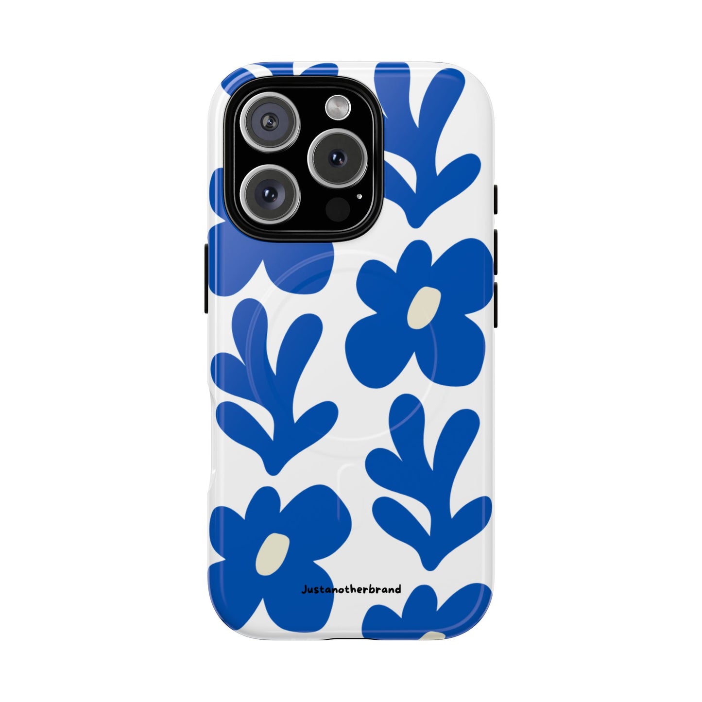 Mahalo - Magnetic Phone Case