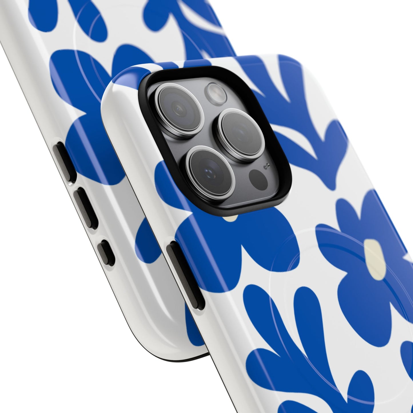 Mahalo - Magnetic Phone Case