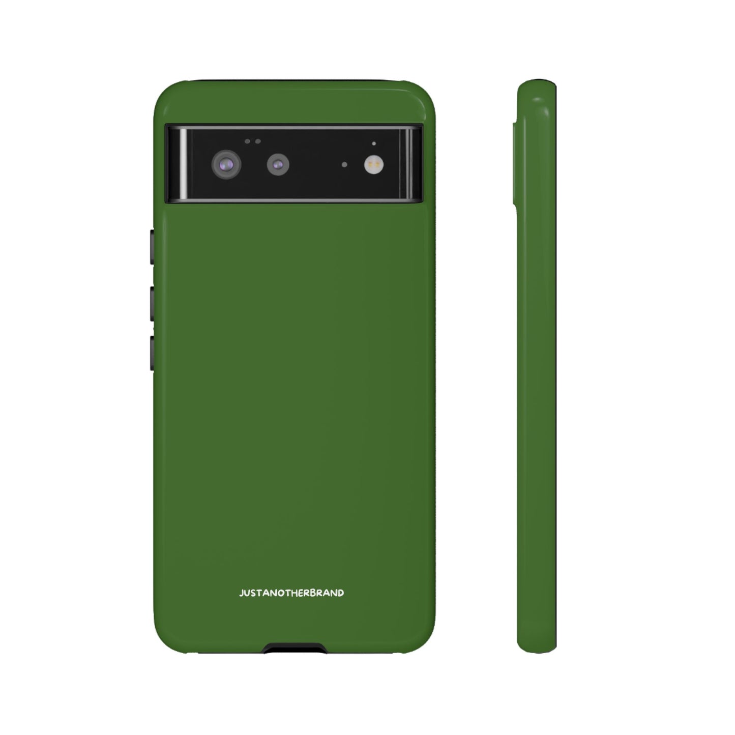 Classic - Dark Green