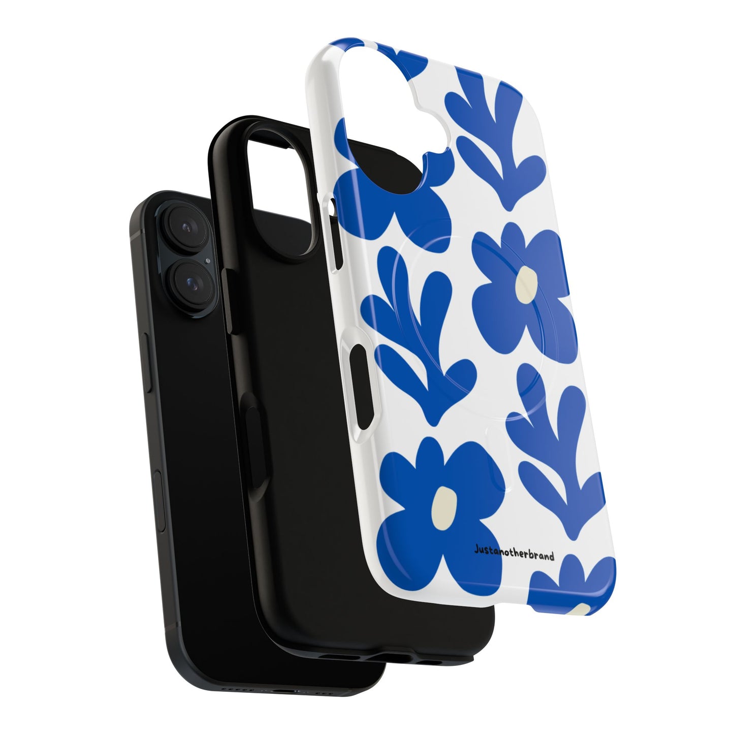 Mahalo - Magnetic Phone Case