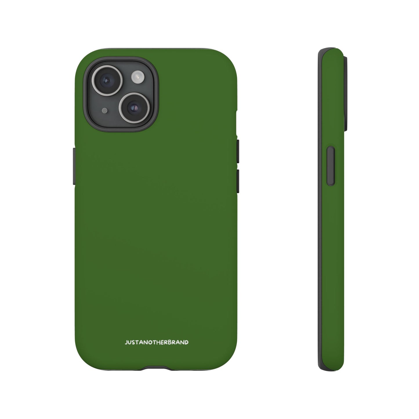 Classic - Dark Green