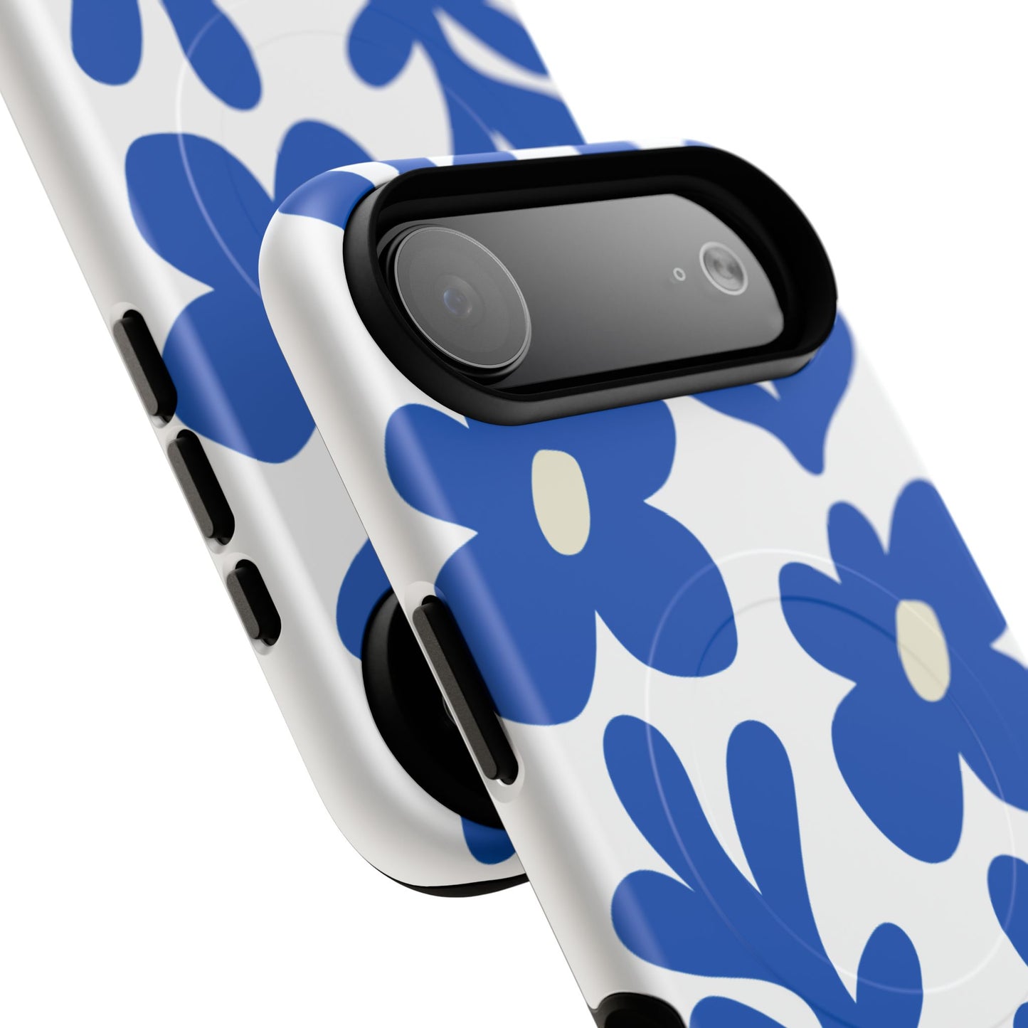 Mahalo - Magnetic Phone Case
