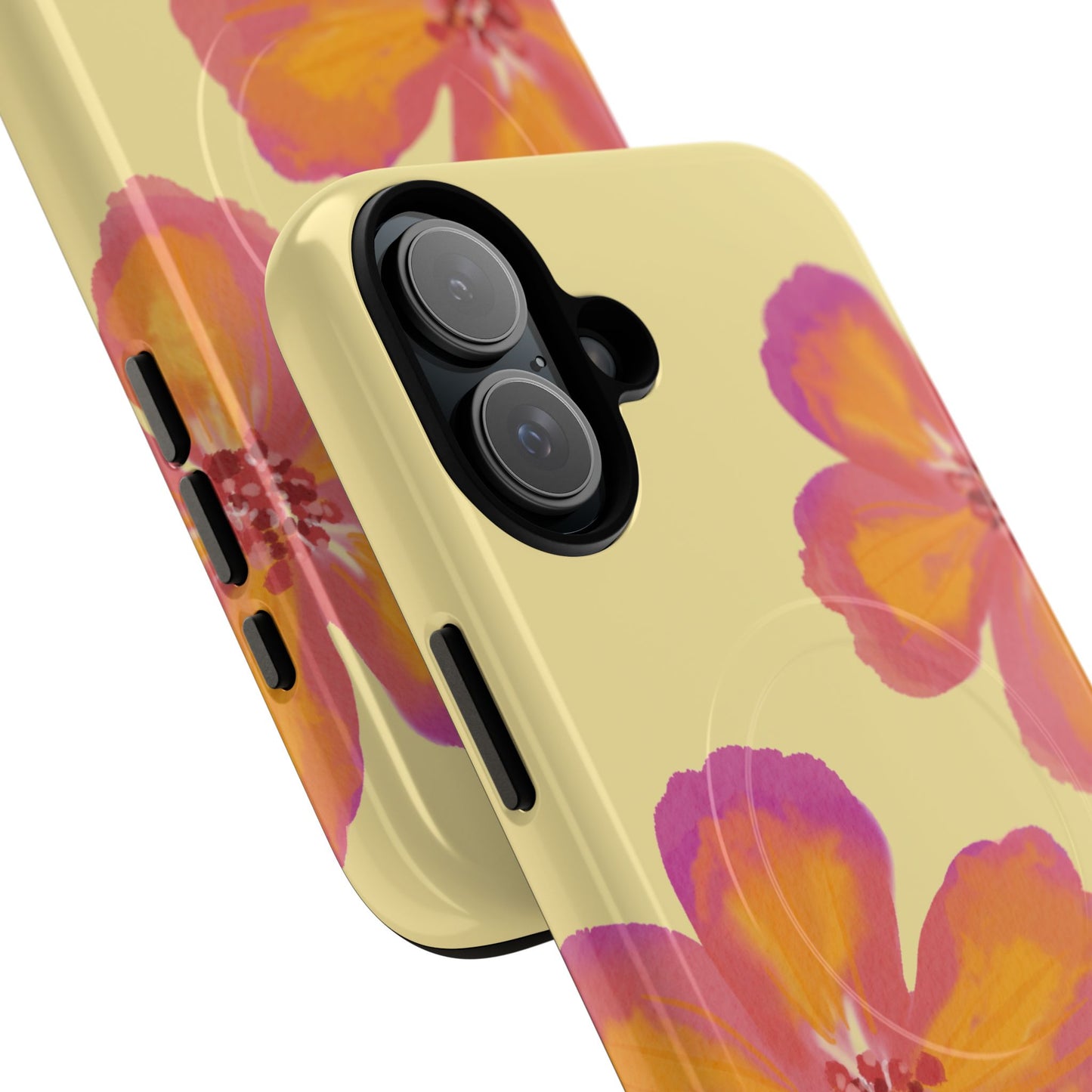 Maui - Tough Magnetic Phone Case