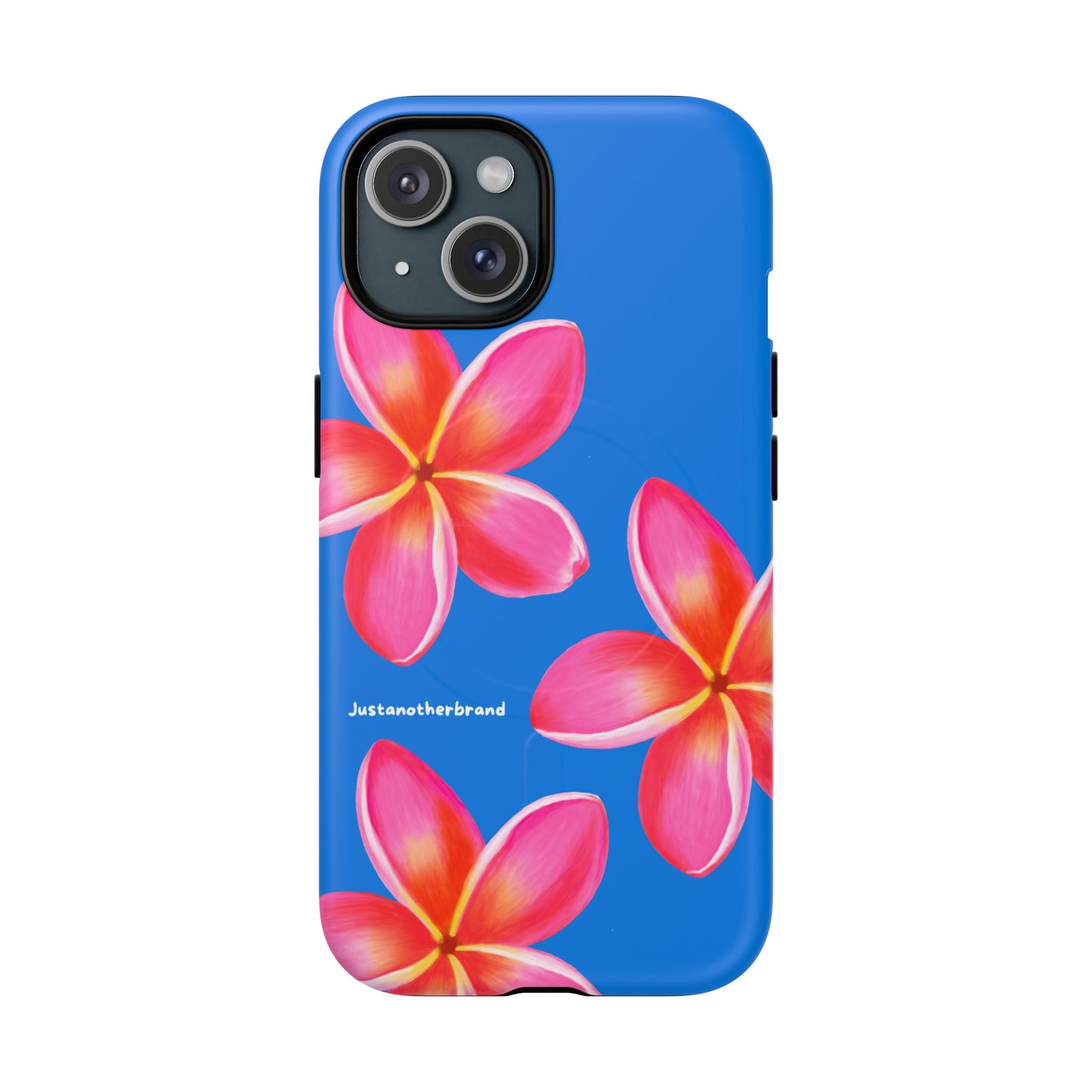 Koa - Tough Magnetic Case