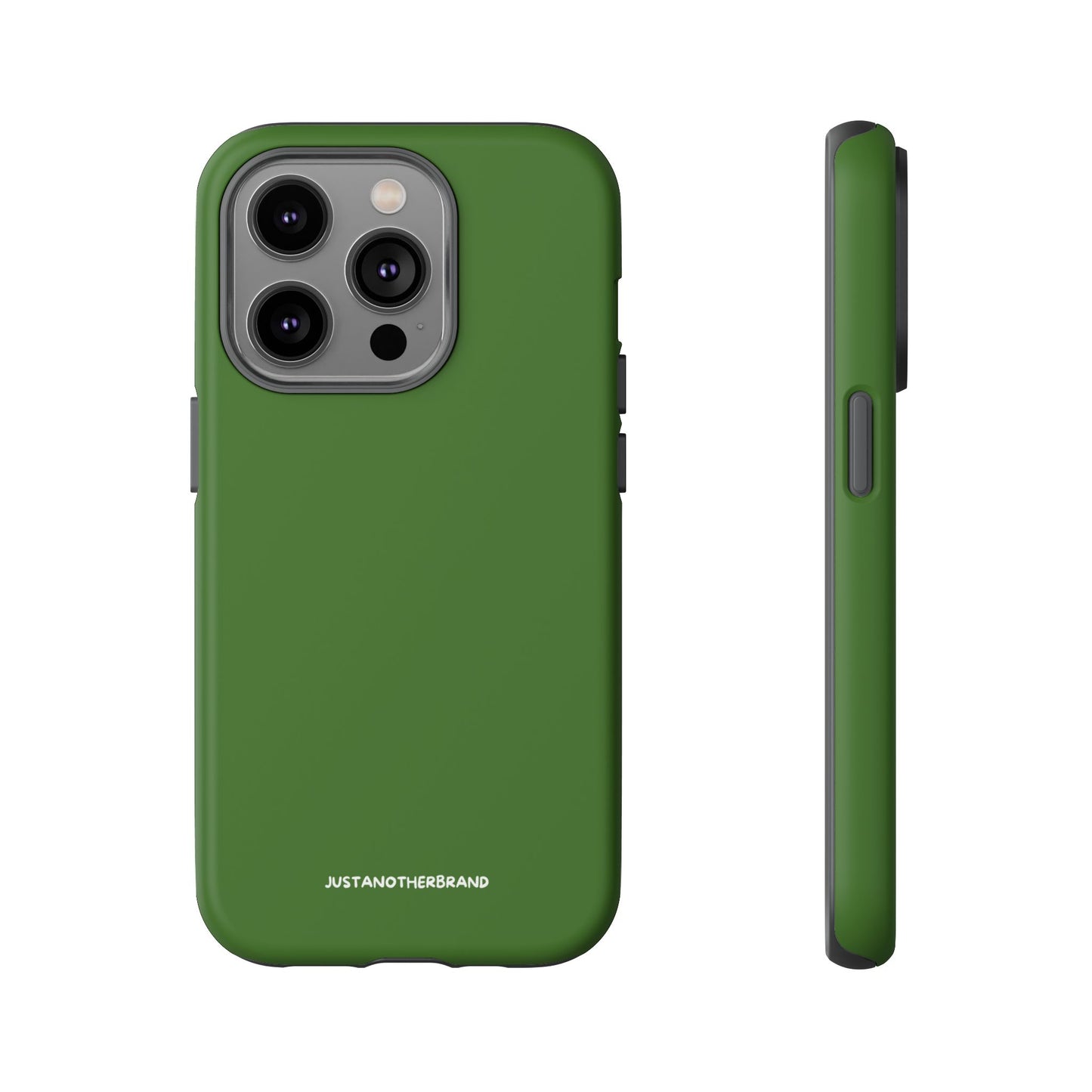 Classic - Dark Green