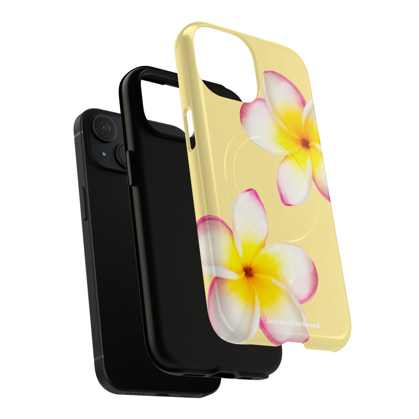 Kauai - Tough Magnetic Phone Case