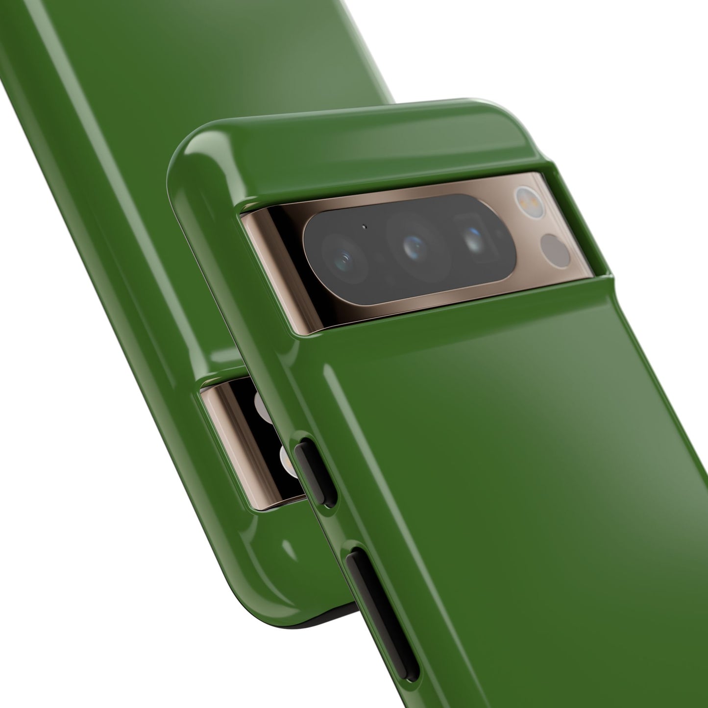 Classic - Dark Green