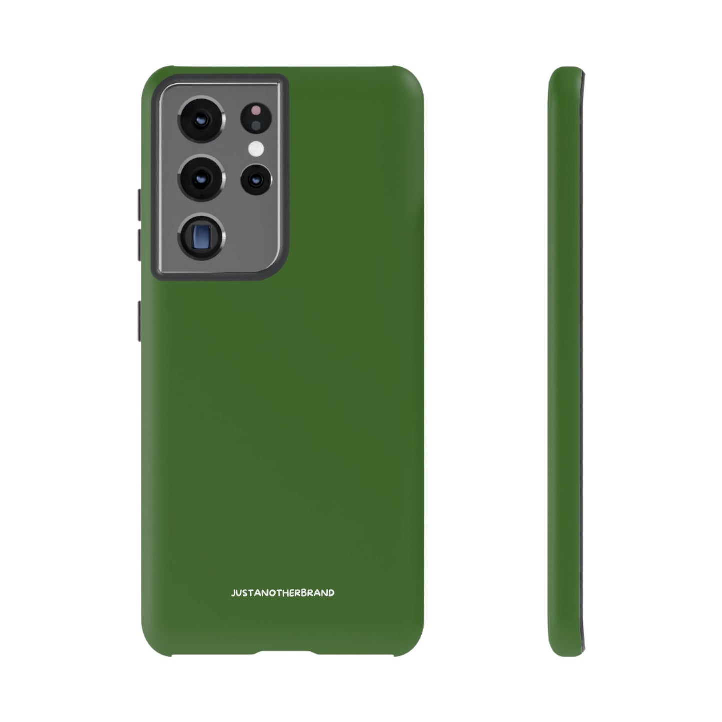 Classic - Dark Green