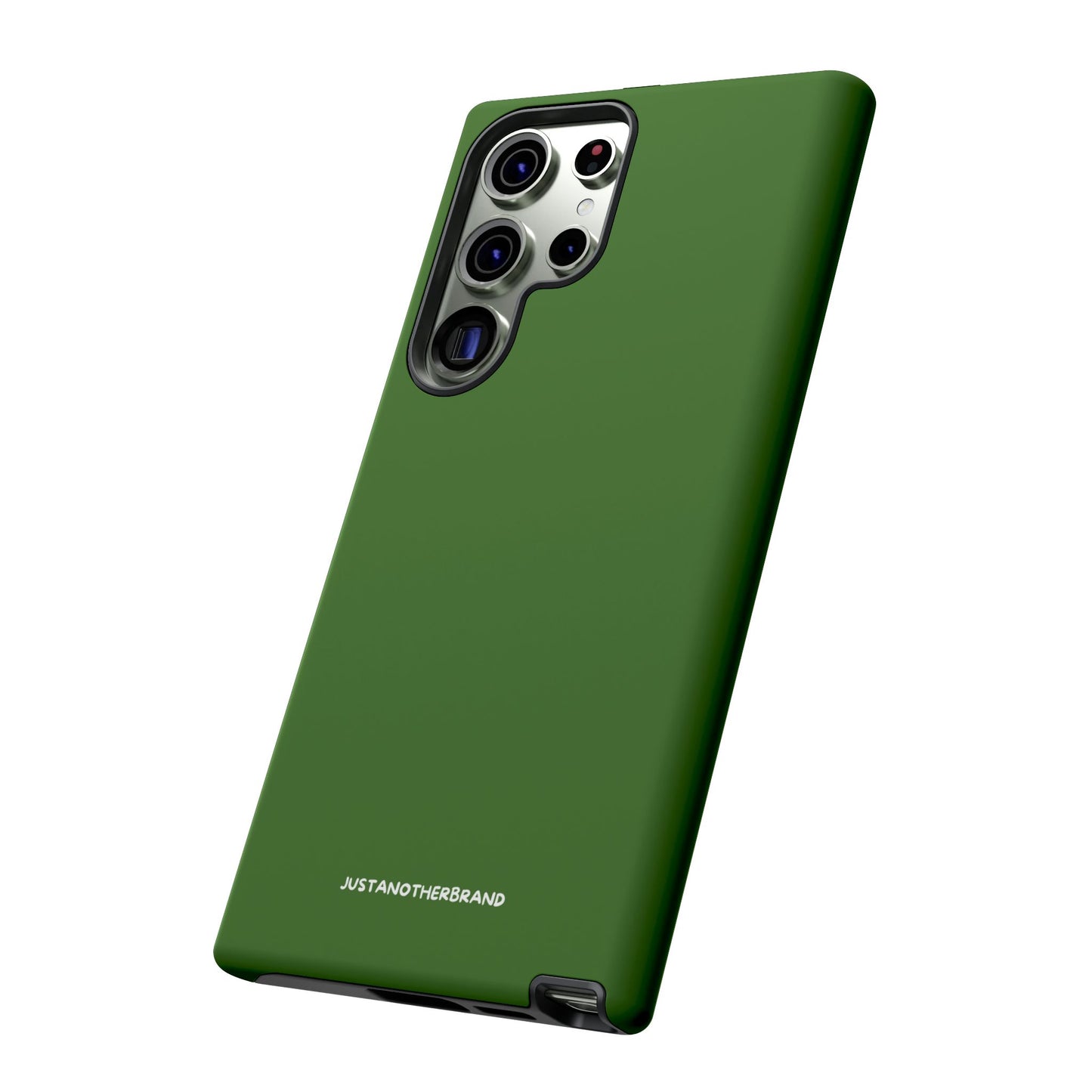 Classic - Dark Green