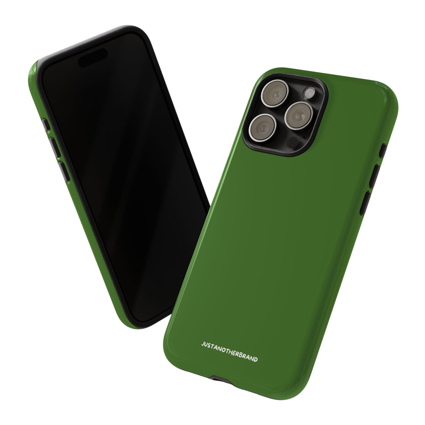 Classic - Dark Green