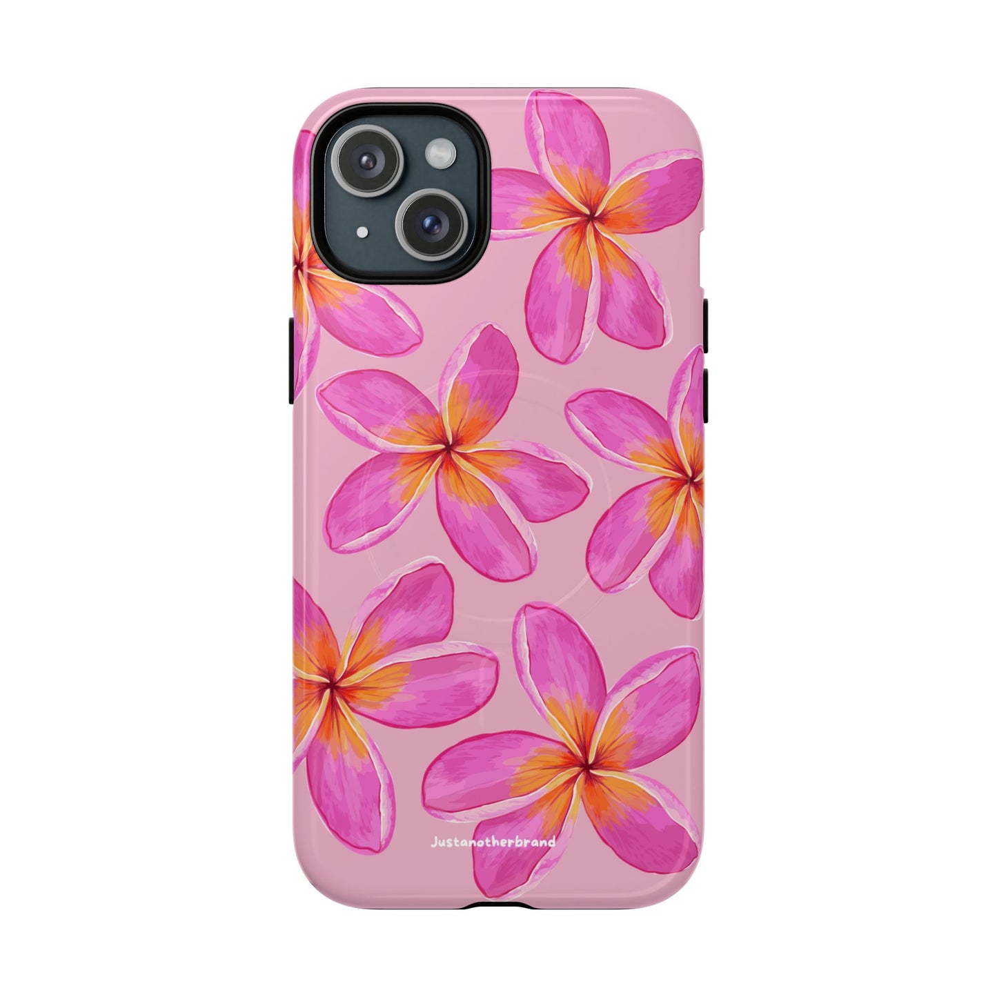 Oahu - Tough Magnetic Phone Case
