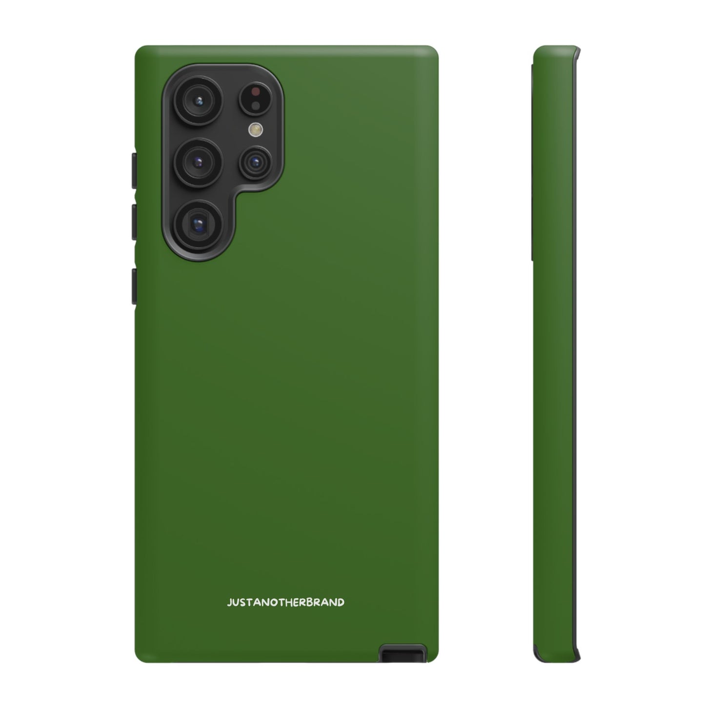 Classic - Dark Green