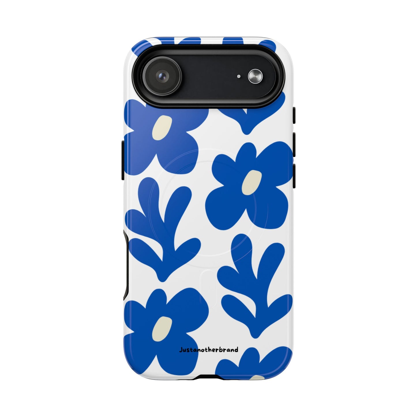 Mahalo - Magnetic Phone Case