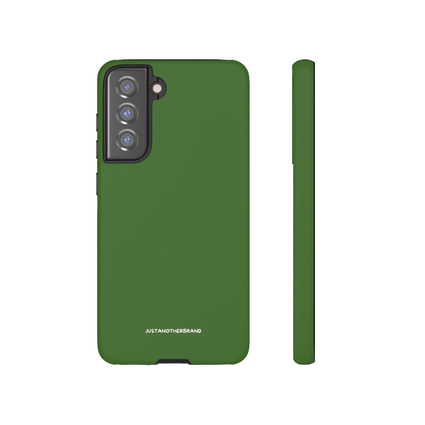 Classic - Dark Green