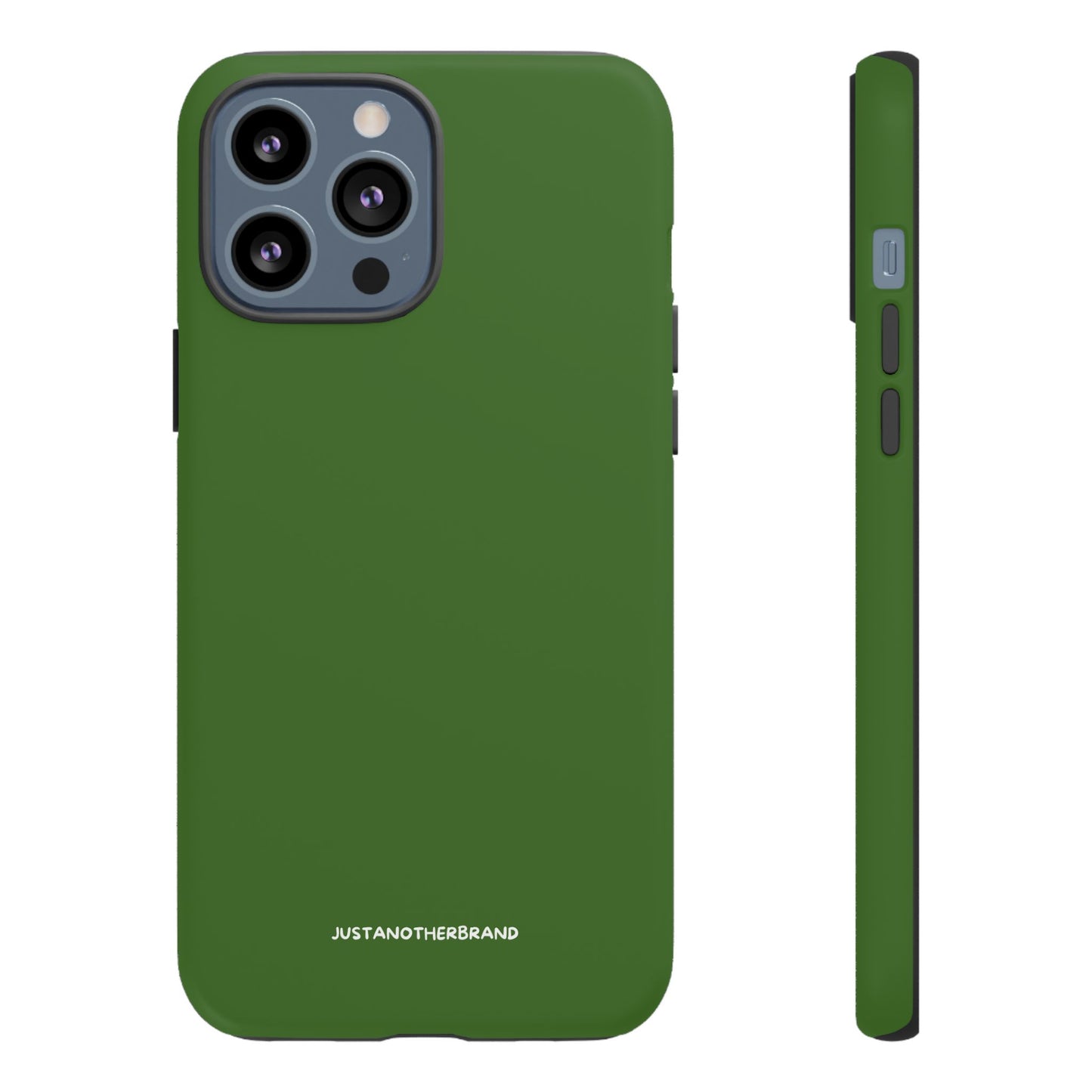 Classic - Dark Green