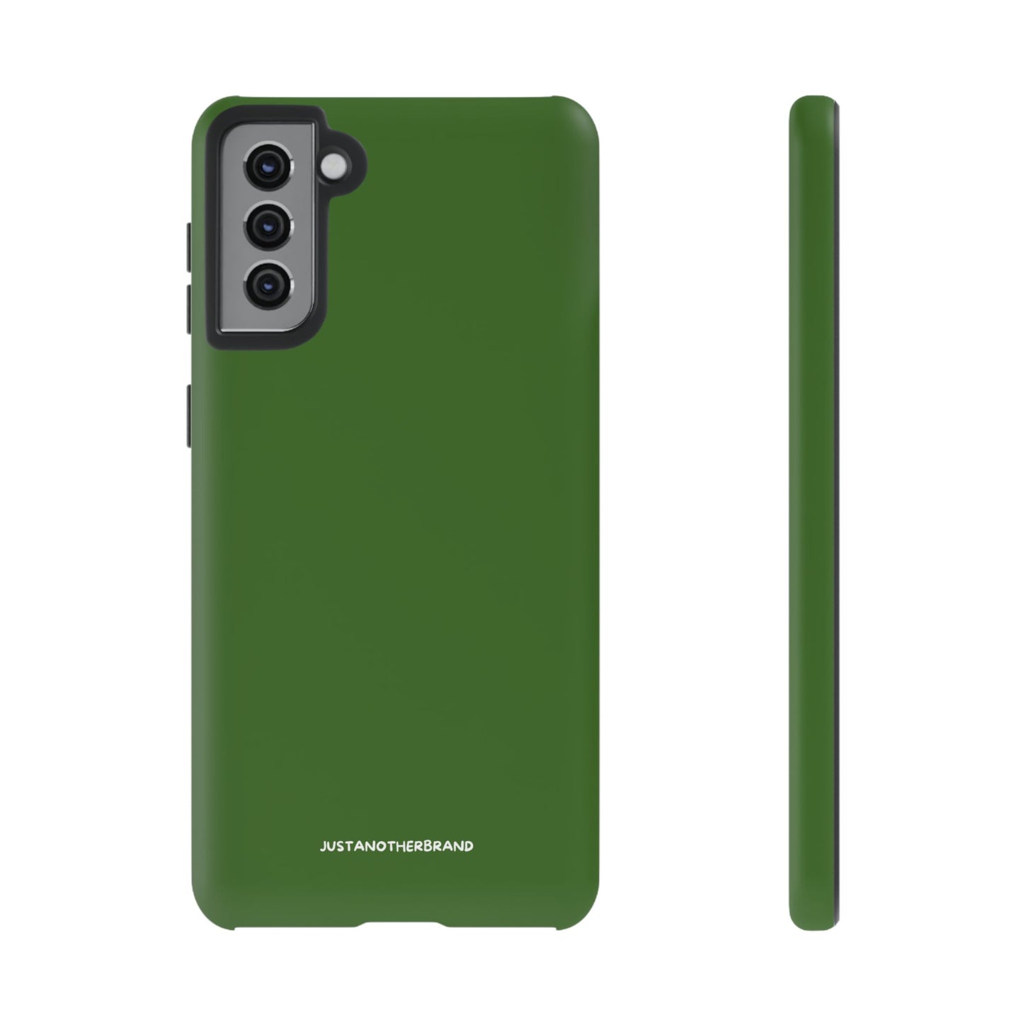 Classic - Dark Green