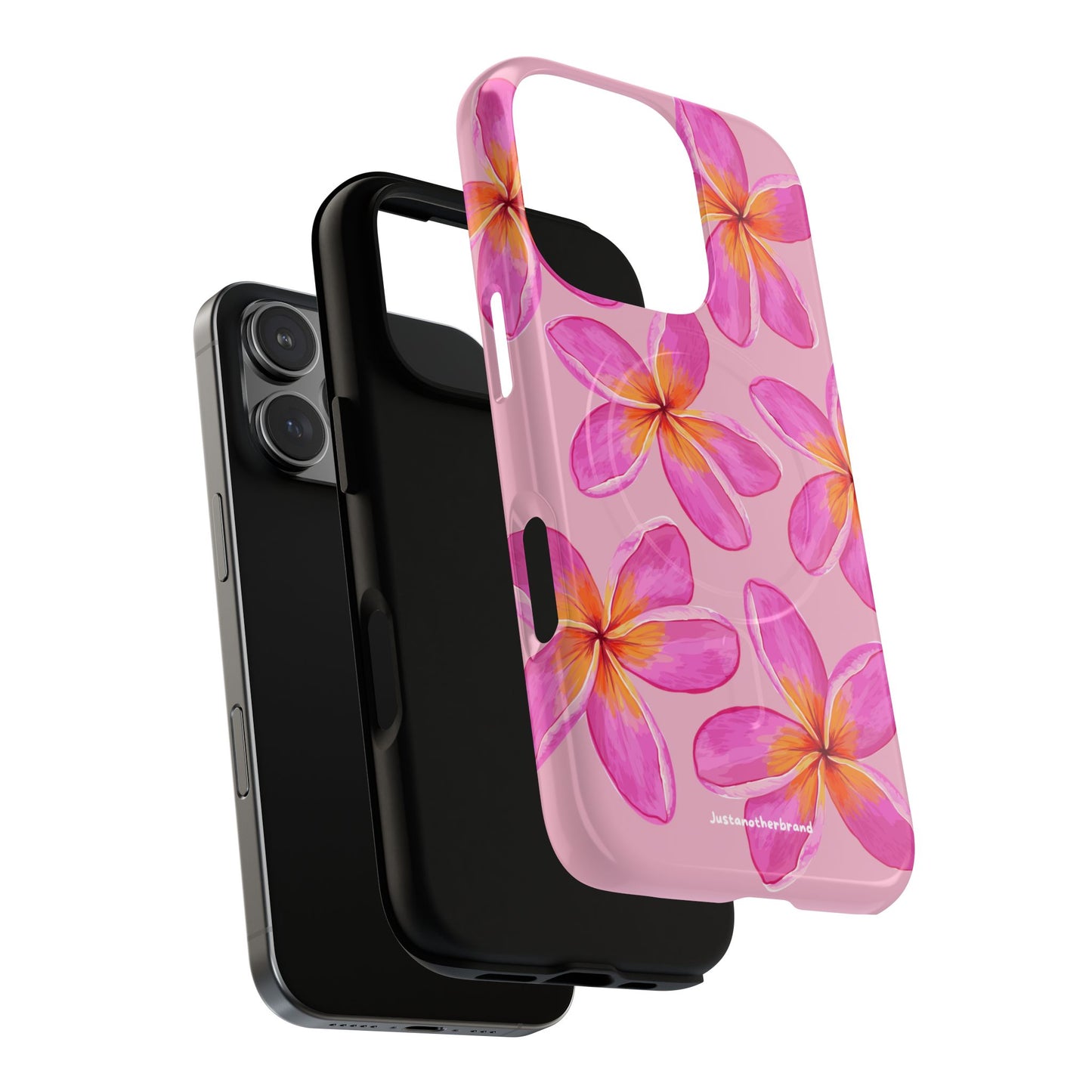 Oahu - Tough Magnetic Phone Case