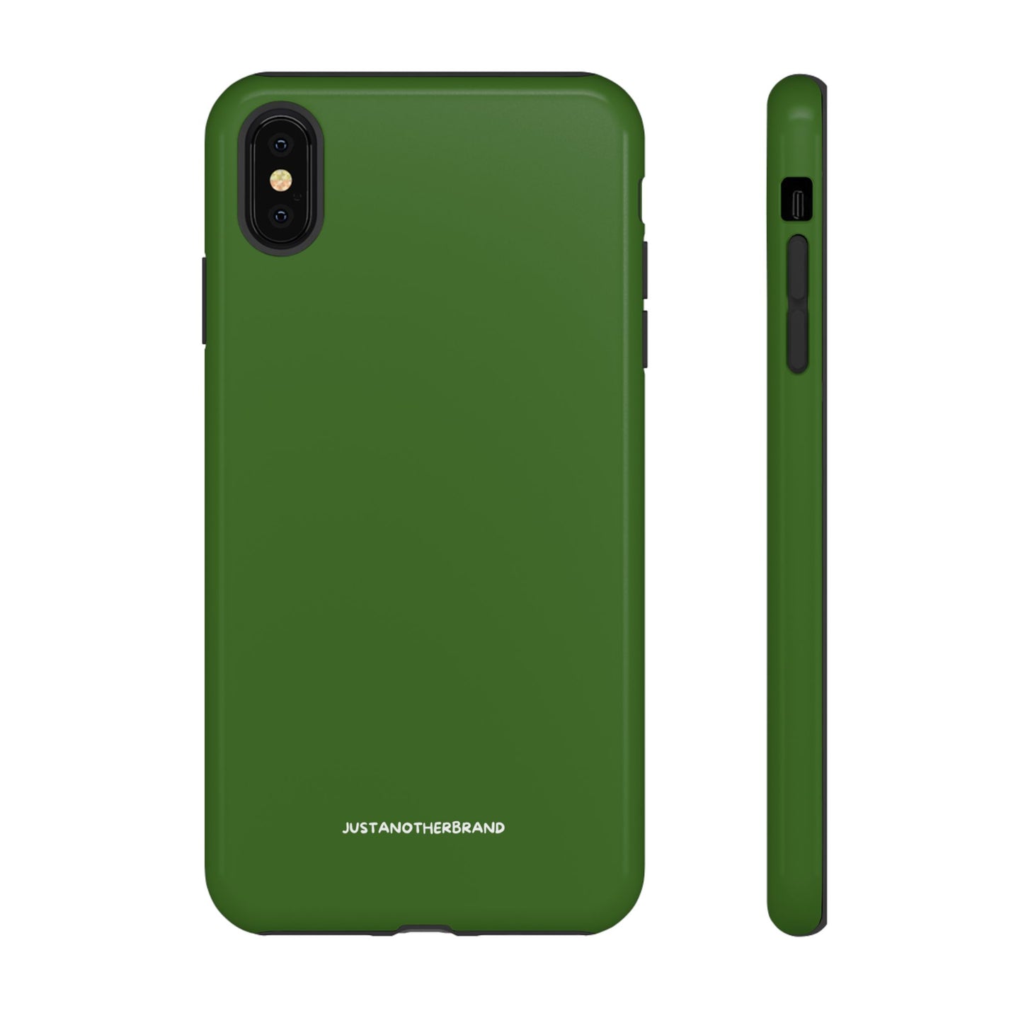 Classic - Dark Green