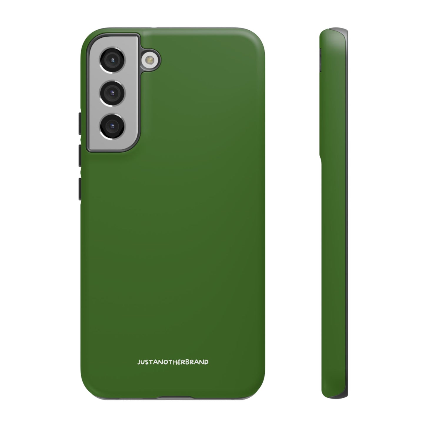 Classic - Dark Green