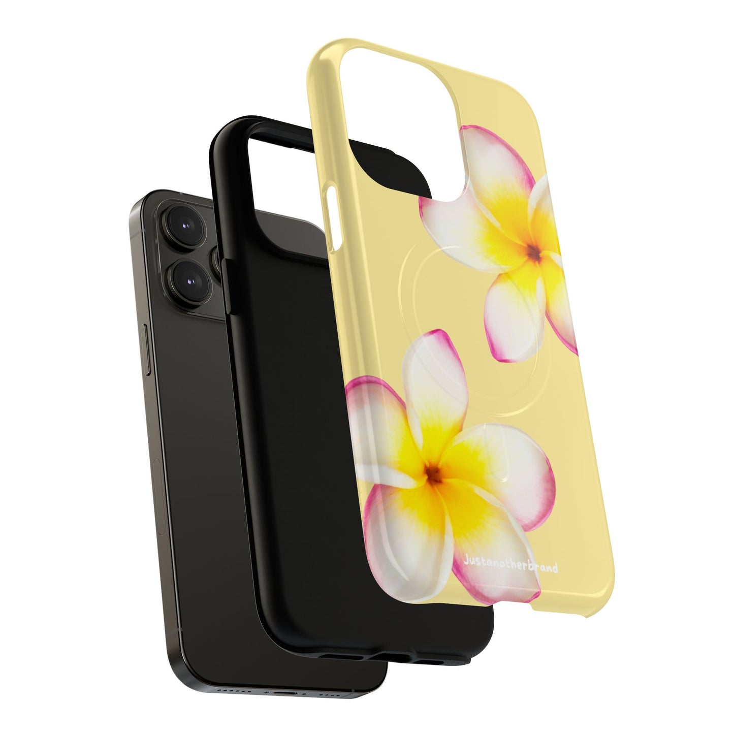 Kauai - Tough Magnetic Phone Case