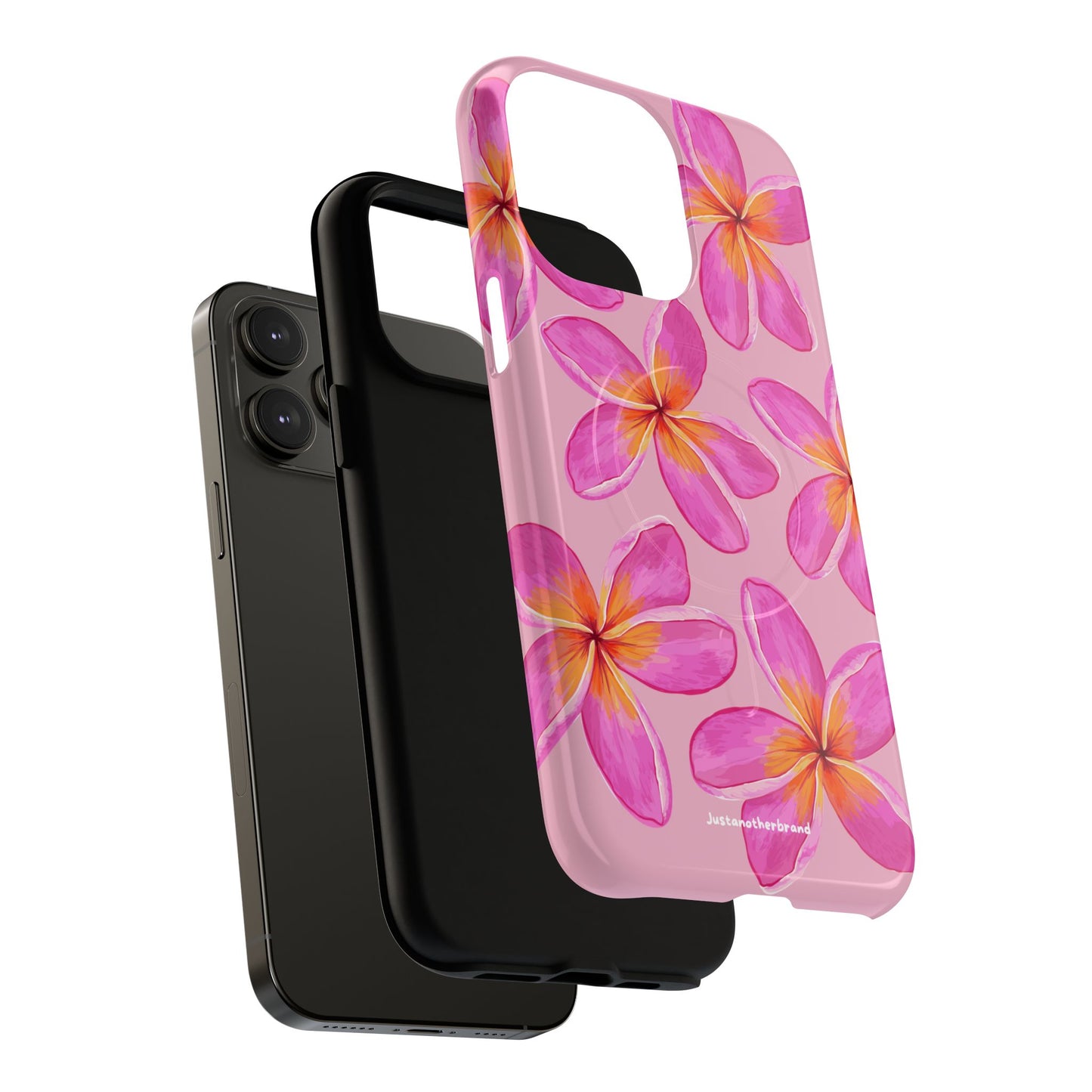 Oahu - Tough Magnetic Phone Case