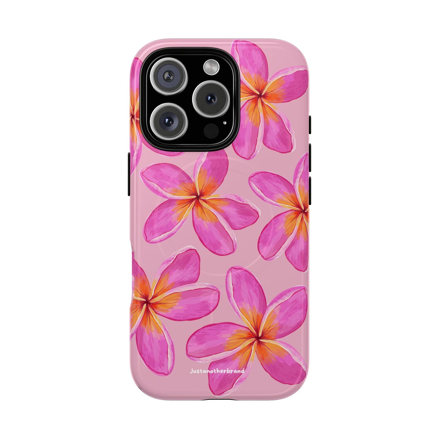 Oahu - Tough Magnetic Phone Case