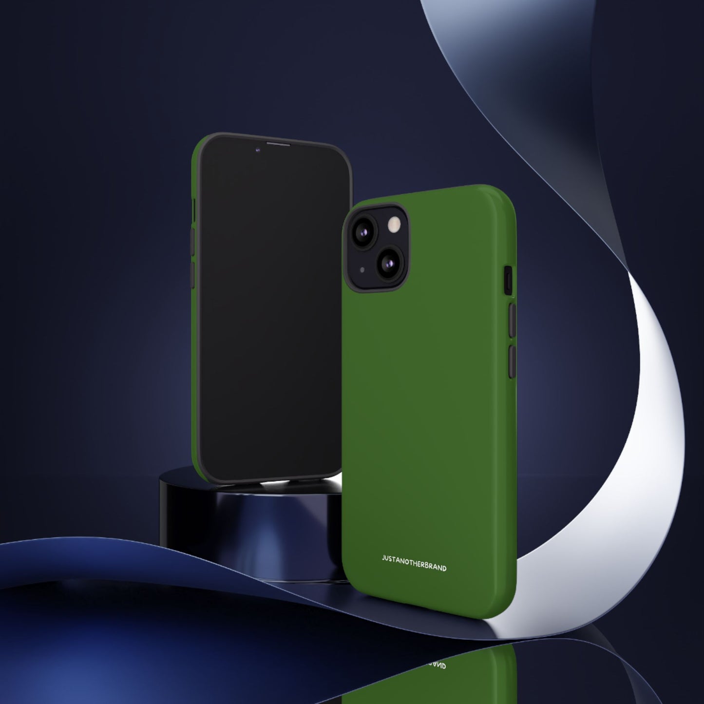Classic - Dark Green