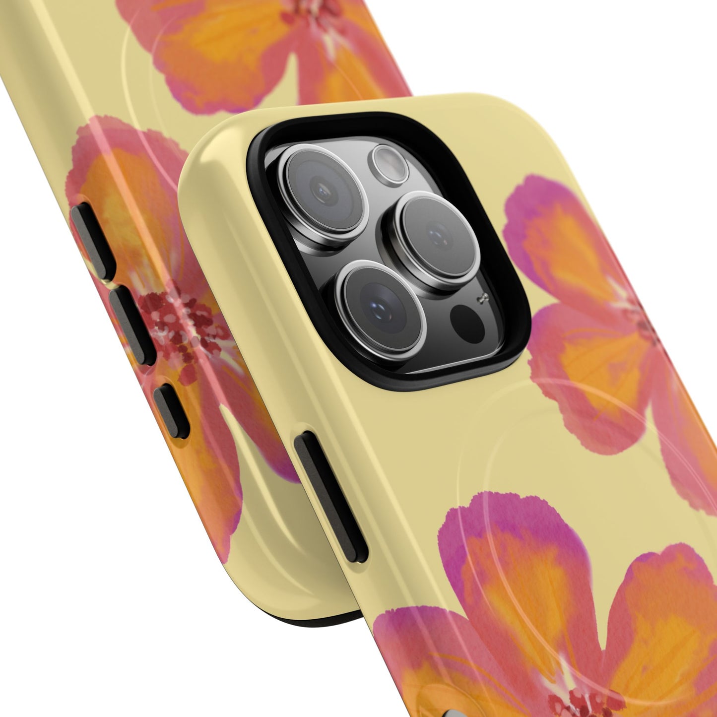 Maui - Tough Magnetic Phone Case
