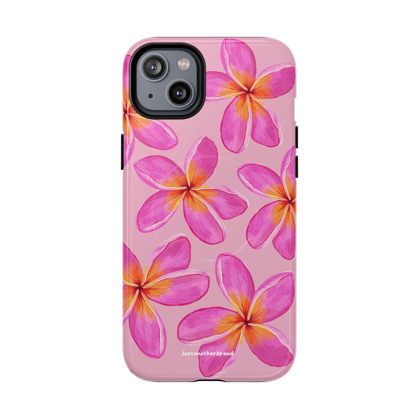 Oahu - Tough Magnetic Phone Case