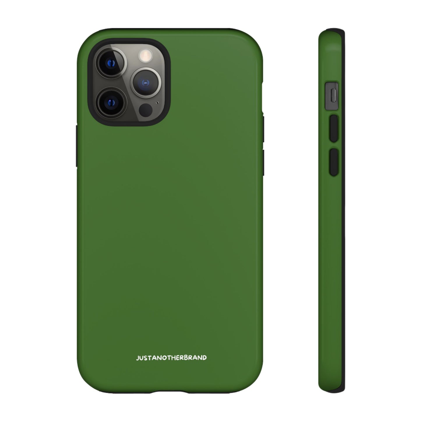 Classic - Dark Green
