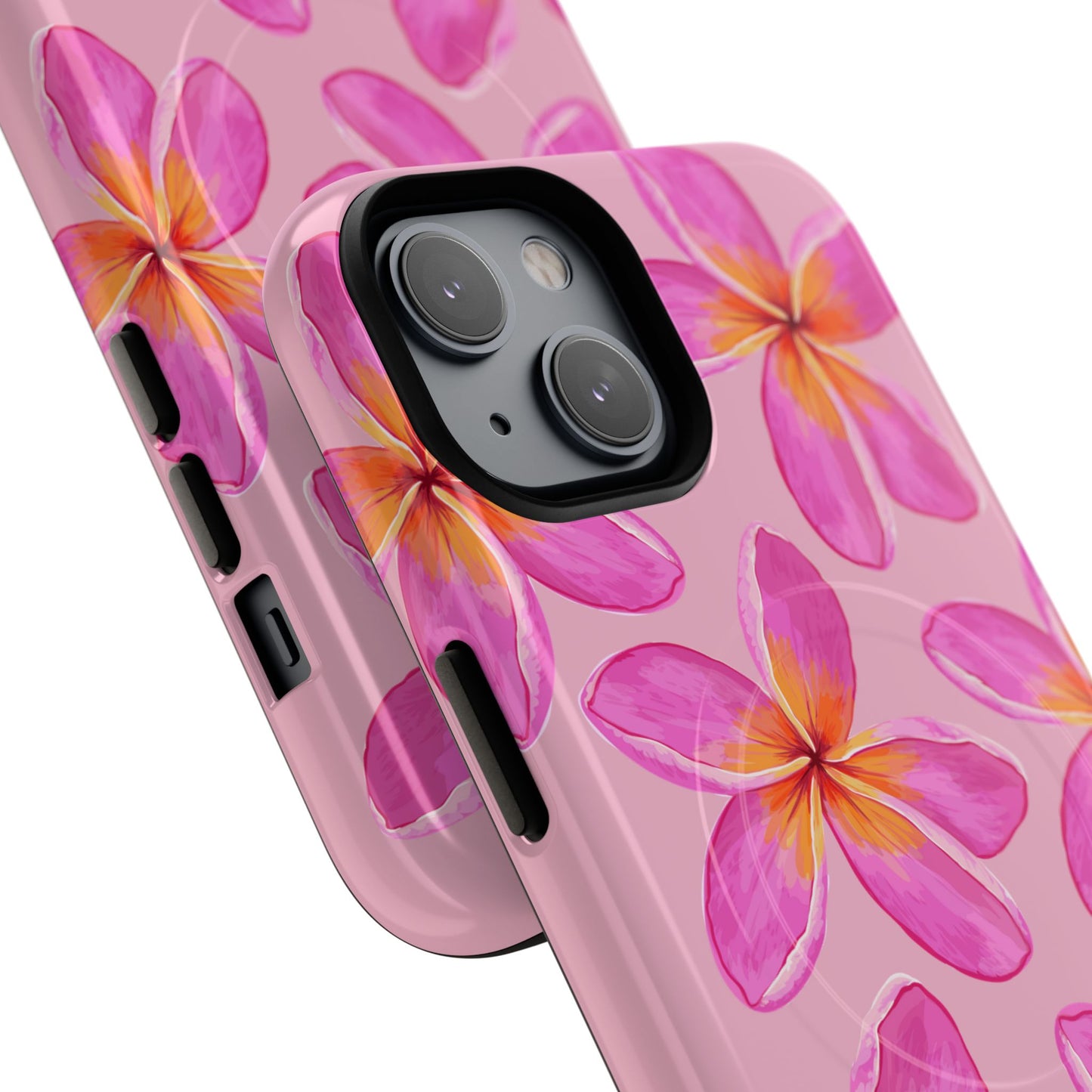 Oahu - Tough Magnetic Phone Case