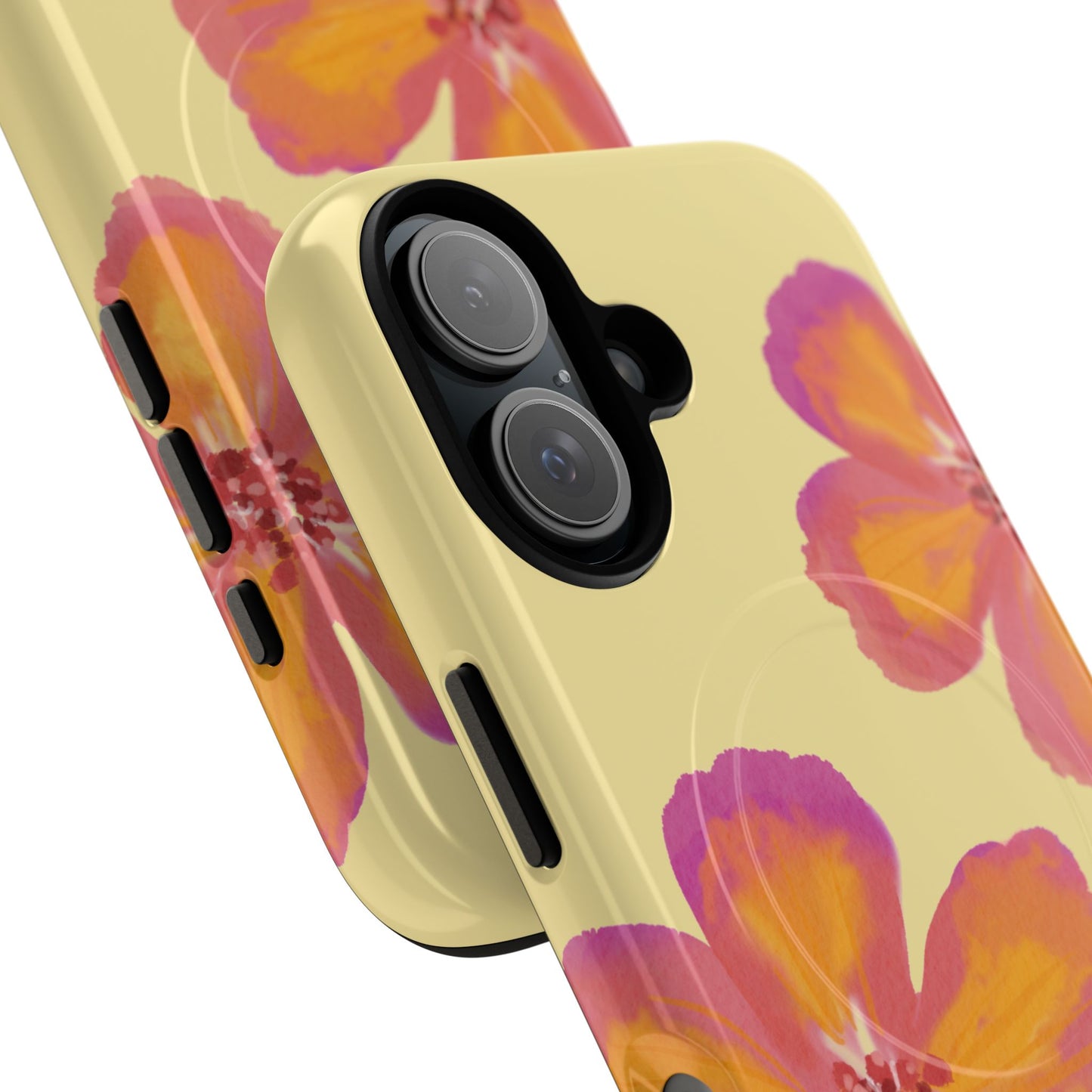 Maui - Tough Magnetic Phone Case