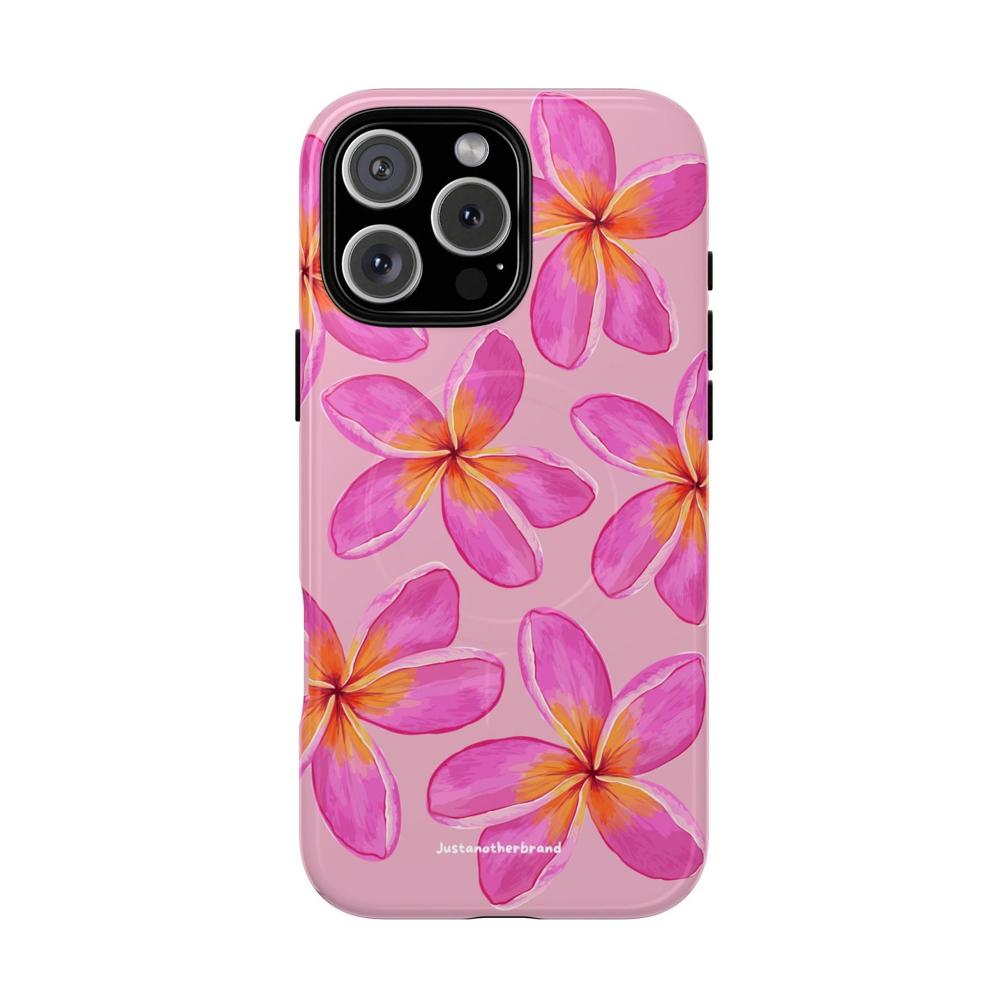 Oahu - Tough Magnetic Phone Case