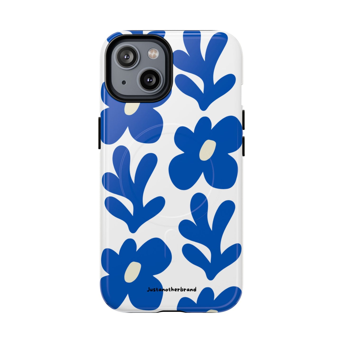 Mahalo - Magnetic Phone Case