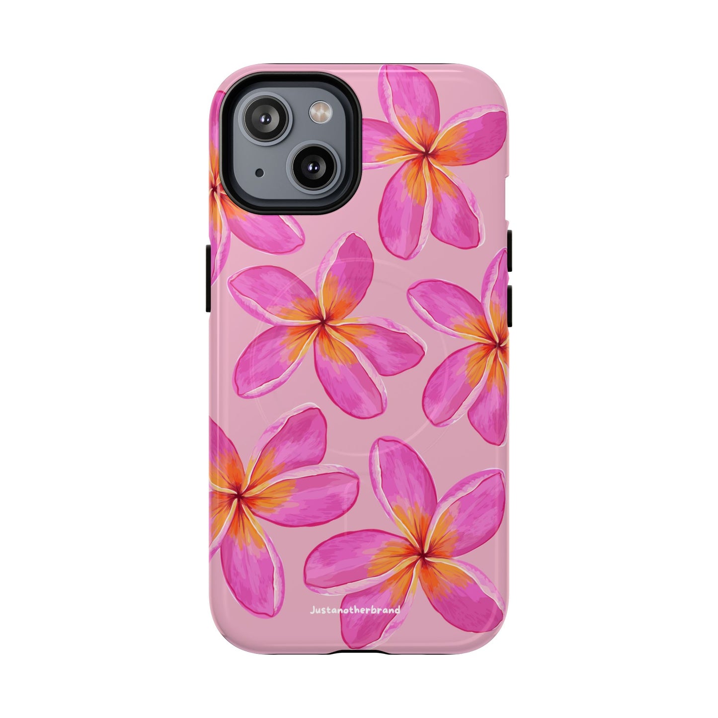 Oahu - Tough Magnetic Phone Case