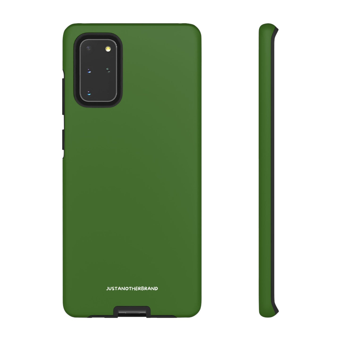 Classic - Dark Green