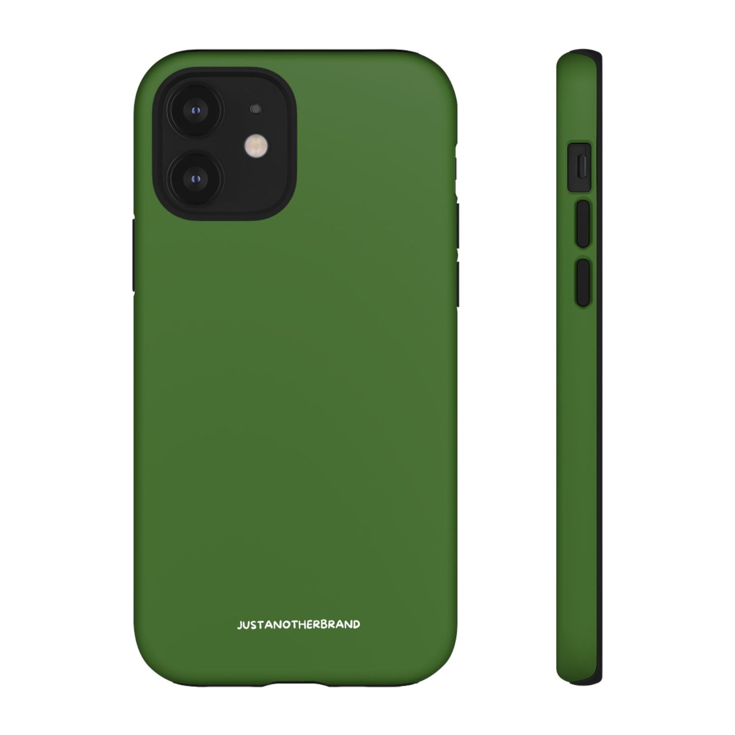 Classic - Dark Green