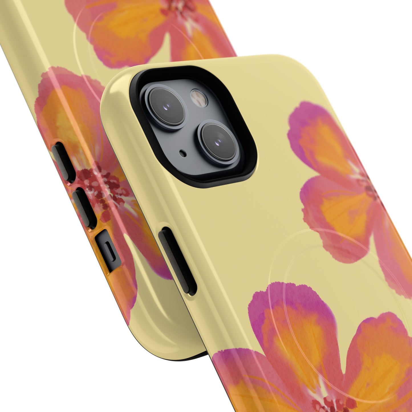 Maui - Tough Magnetic Phone Case