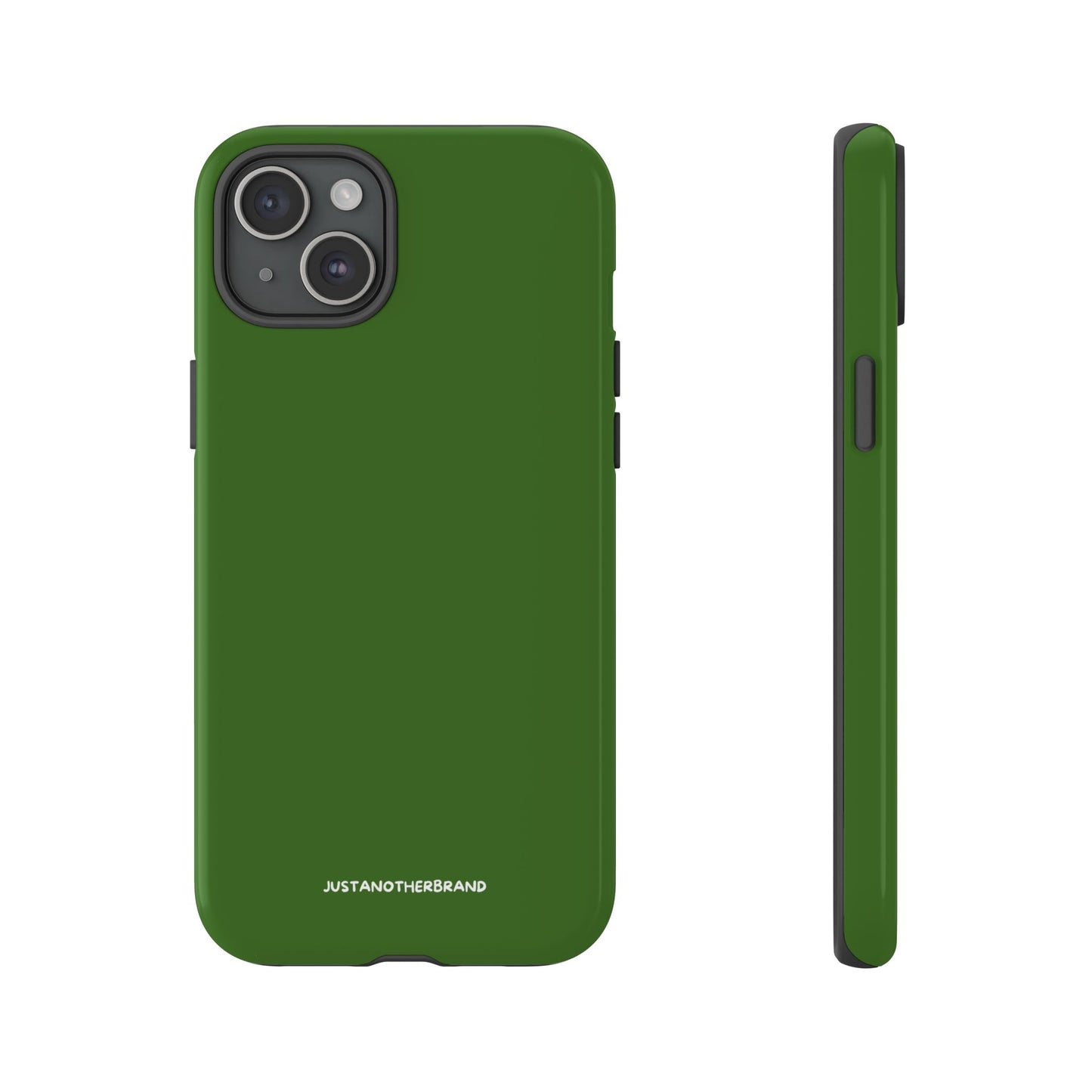 Classic - Dark Green
