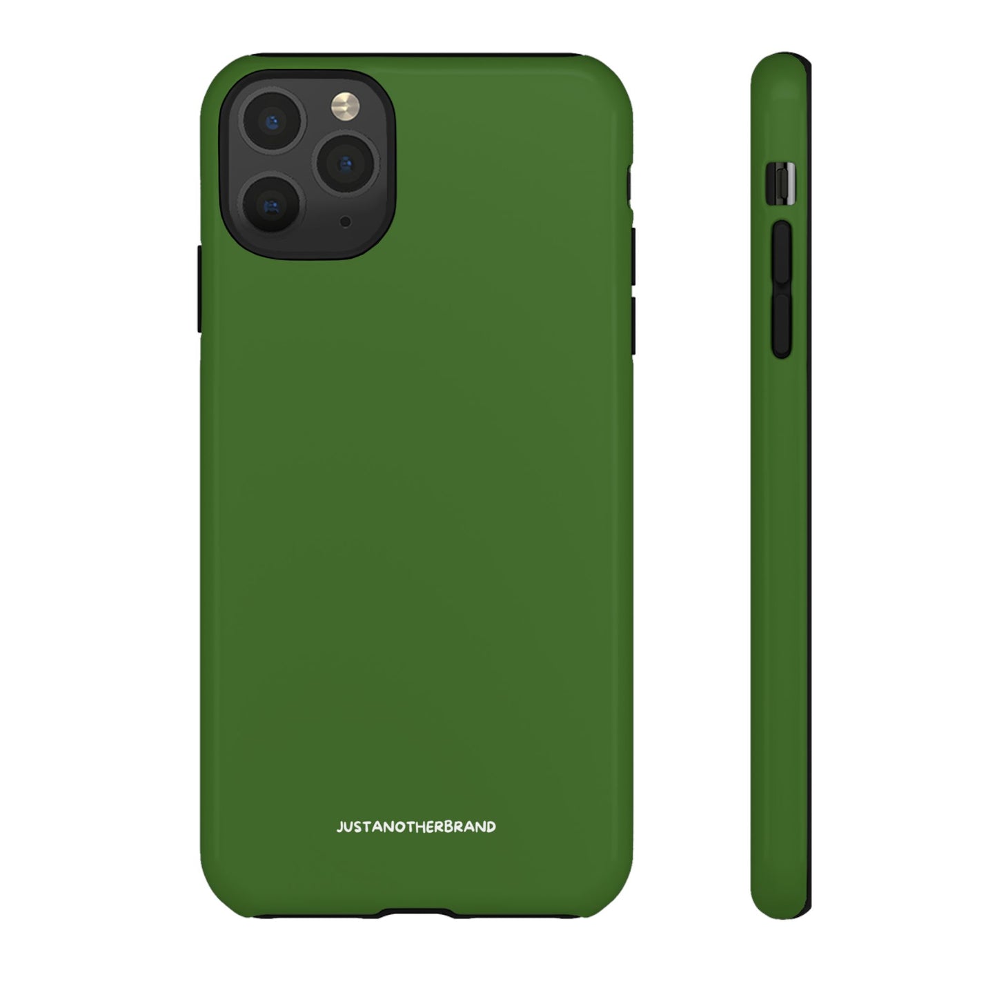 Classic - Dark Green