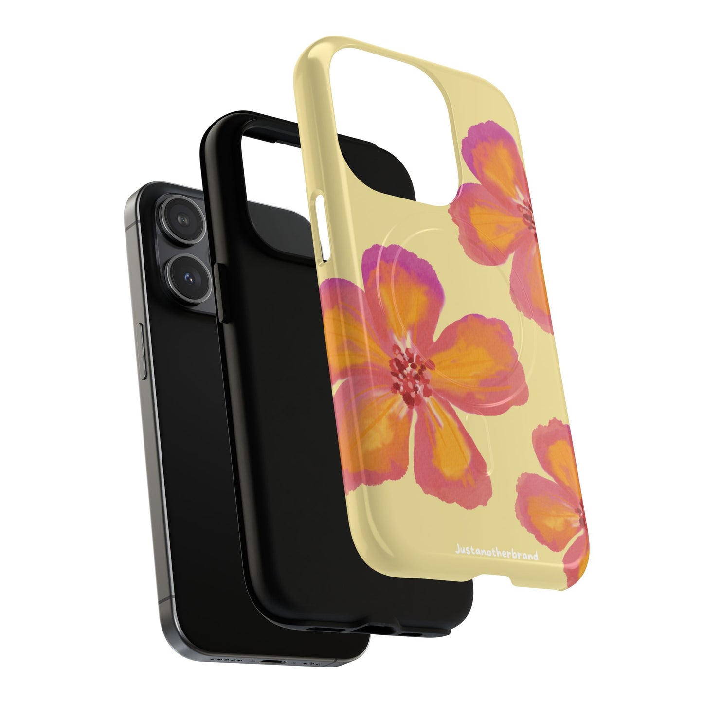 Maui - Tough Magnetic Phone Case