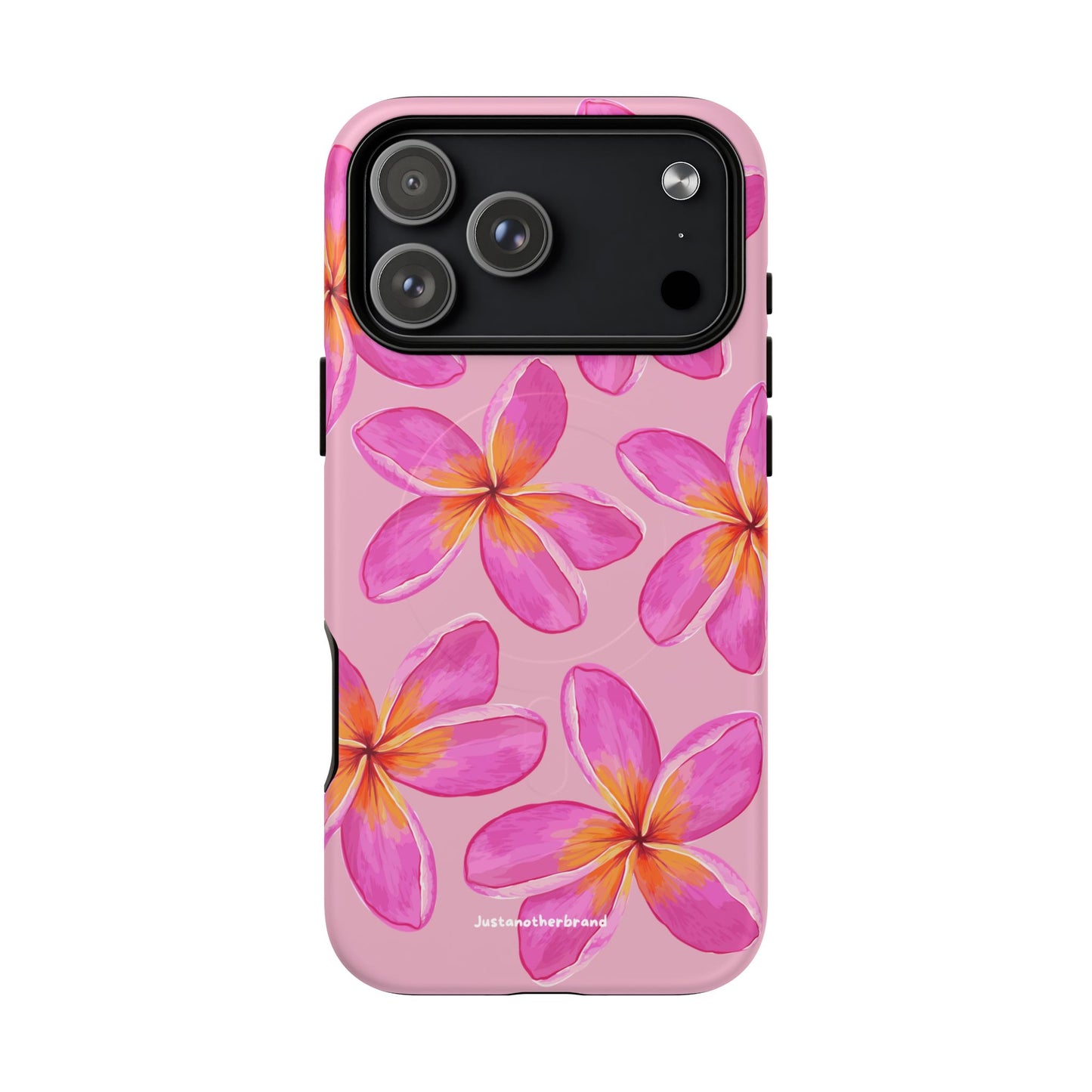 Oahu - Tough Magnetic Phone Case