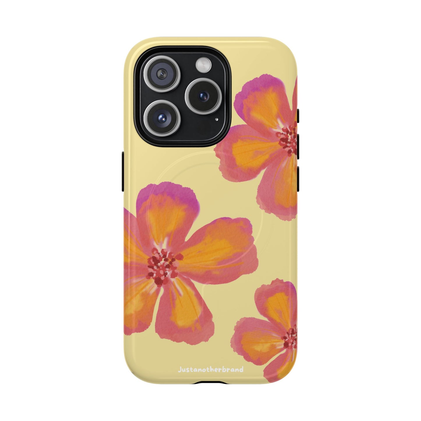 Maui - Tough Magnetic Phone Case