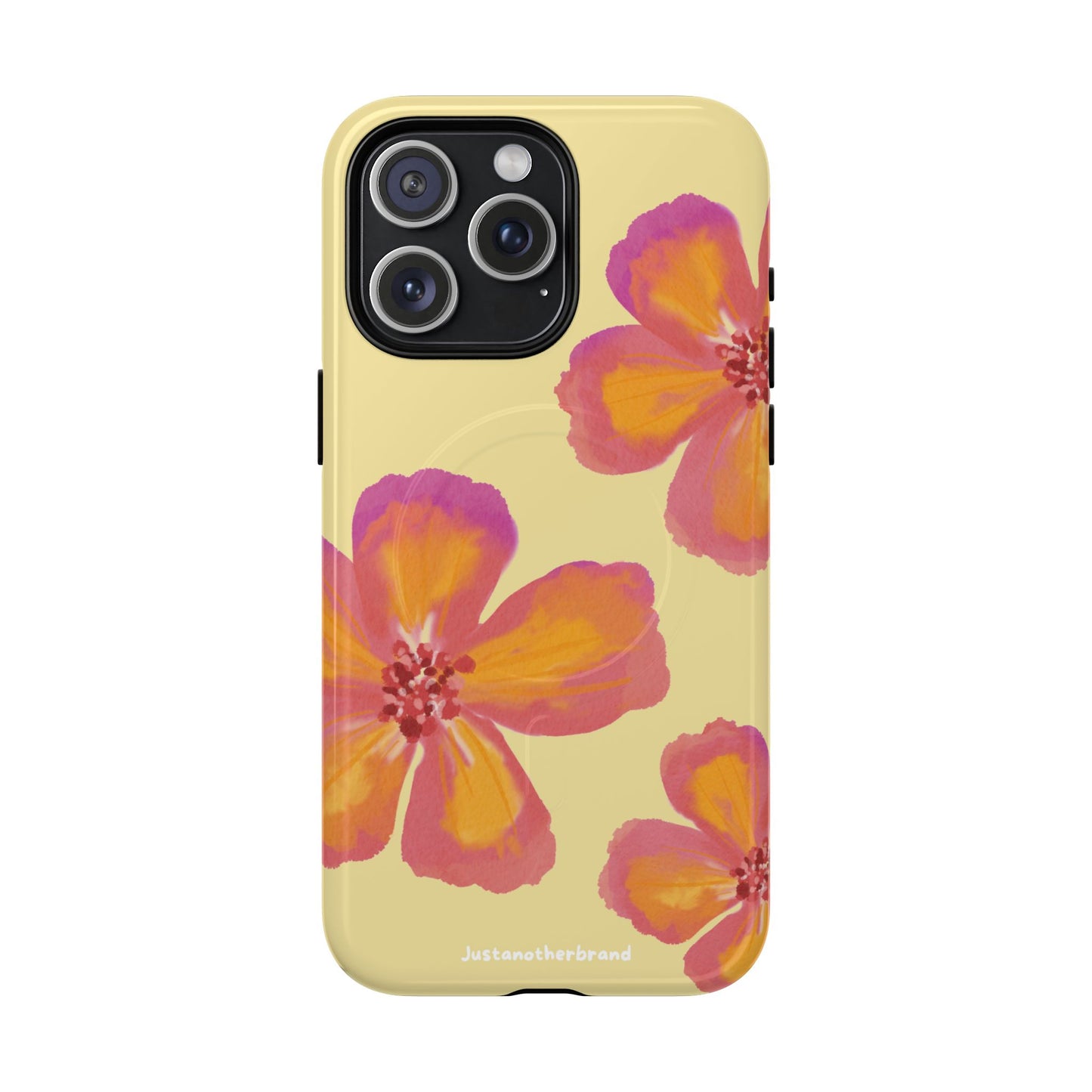 Maui - Tough Magnetic Phone Case