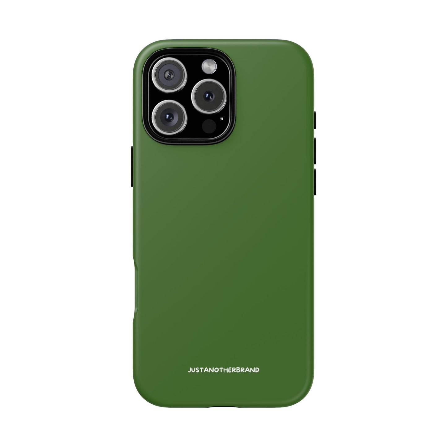 Classic - Dark Green