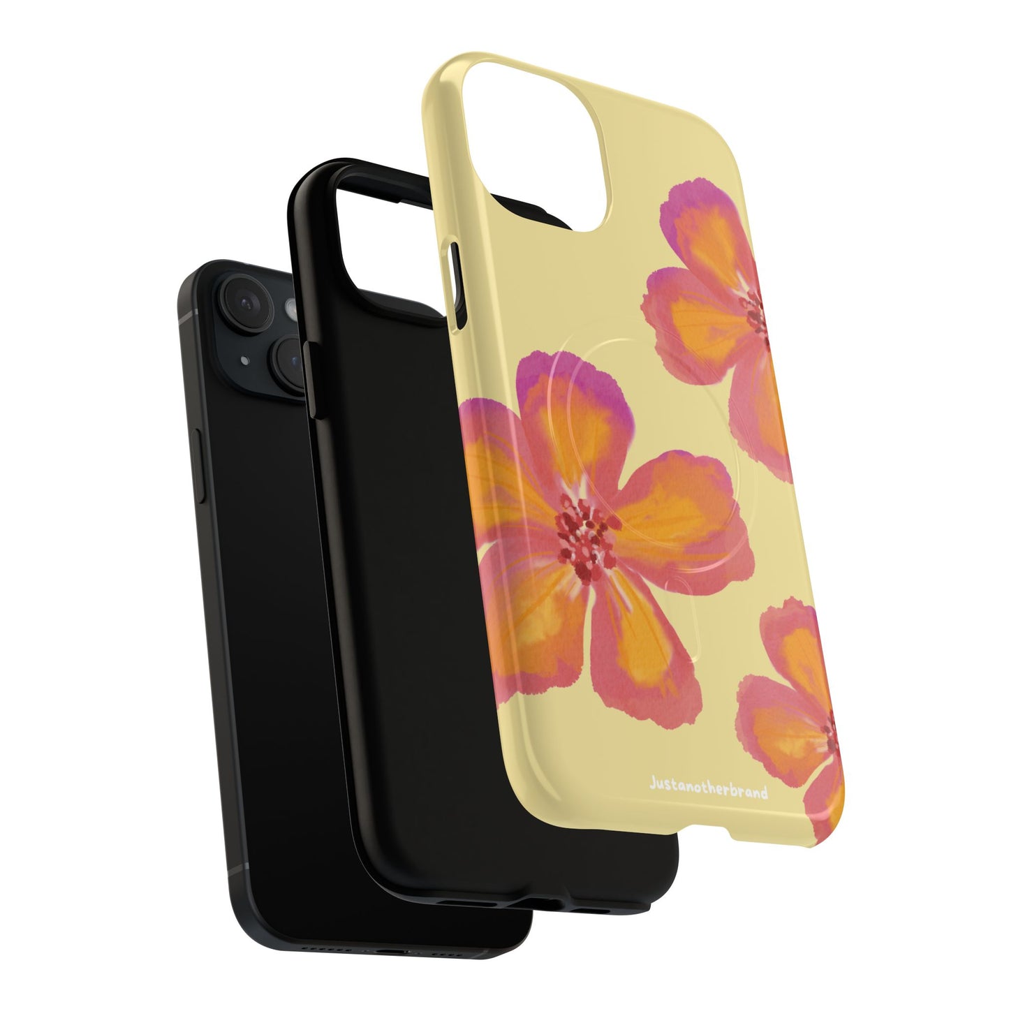 Maui - Tough Magnetic Phone Case