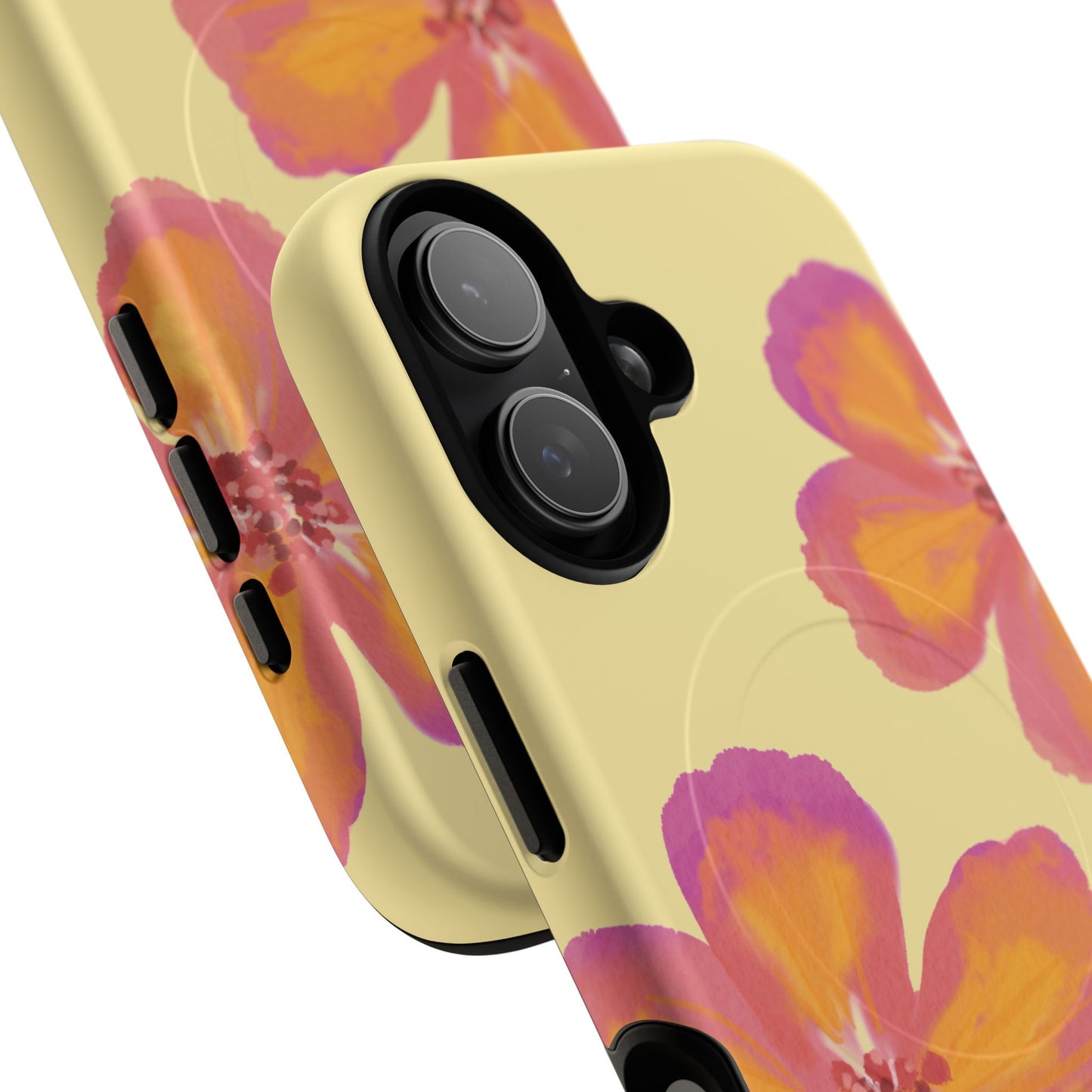 Maui - Tough Magnetic Phone Case