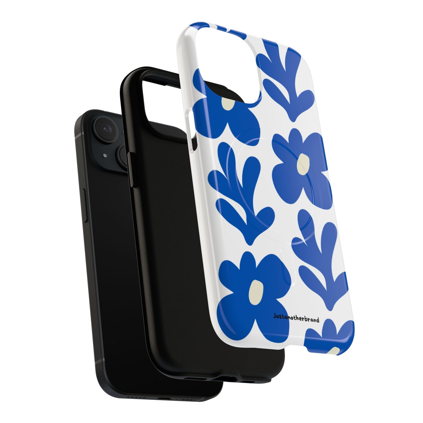 Mahalo - Magnetic Phone Case
